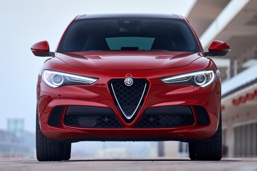 Alfa Romeo заменит компакт MiTo кроссовером - «Alfa Romeo»