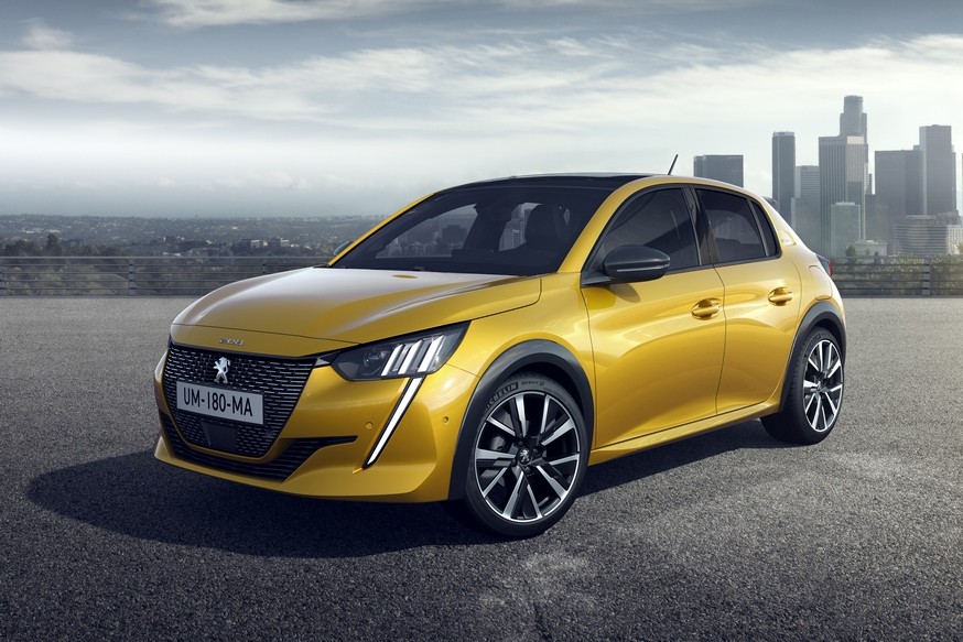 Бестселлер Peugeot сменил поколение: теперь не только бензин или дизель, но и электроверсия - «Peugeot»