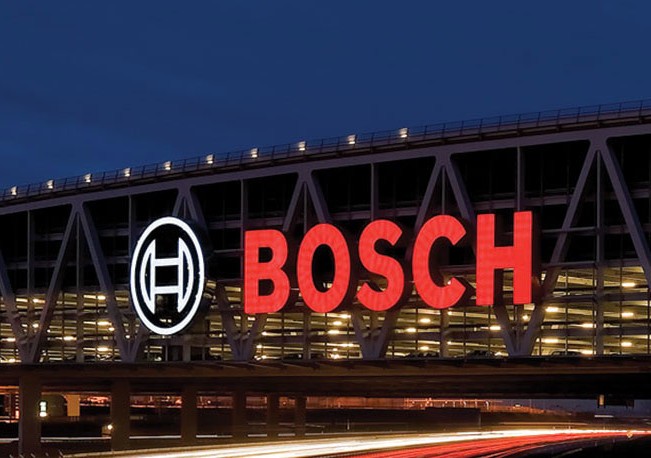 Bosch обвиняют в написании прошивок для скандальных двигателей Volkswagen и FCA - «Fiat»