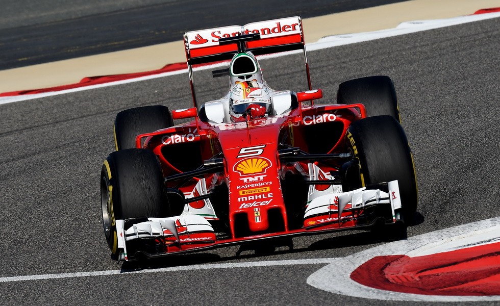 Ferrari грозит покинуть Формулу 1 после 2020 года - «Ferrari»