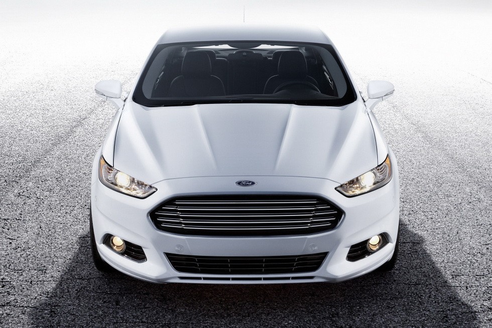 Ford отзывает 1,4 миллиона машин из-за дефекта руля - «Lincoln»