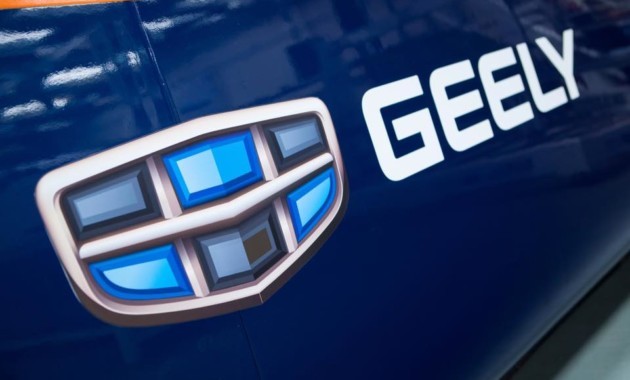 Geely может сделать из Lotus конкурента Porsche - «Geely»