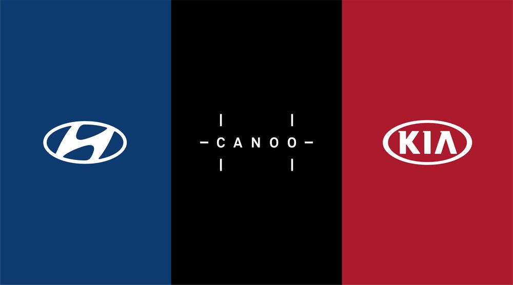 Hyundai едет в будущее на стартапах: корейские машины получат платформу Canoo - «Hyundai»