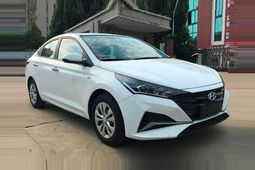 Hyundai кардинально изменила Solaris, пытаясь реанимировать его продажи - «Hyundai»