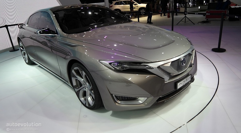 Автомобиль Changan Raeton 2022