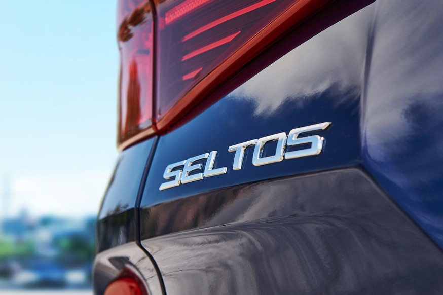 Кроссовер Kia Seltos: продажи аналога Креты стартуют во второй половине 2019 года - «Kia»