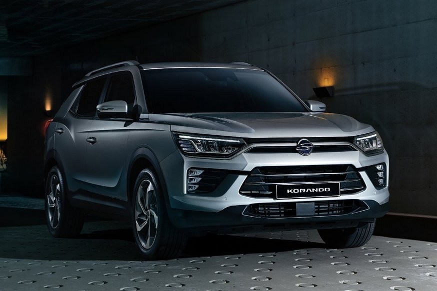 Кроссовер SsangYong Actyon со сменой поколений потерял в мощности и стал дешевле - «SsangYong»