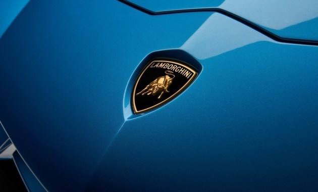 Lamborghini выпустит нового конкурента Porsche, Ferrari и Bentley - «Lamborghini»