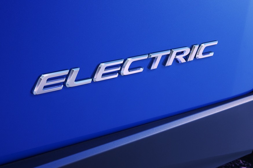 Lexus анонсировал свой первый электрокар: вряд ли «самостоятельная» модель, зато кроссовер - «Lexus»