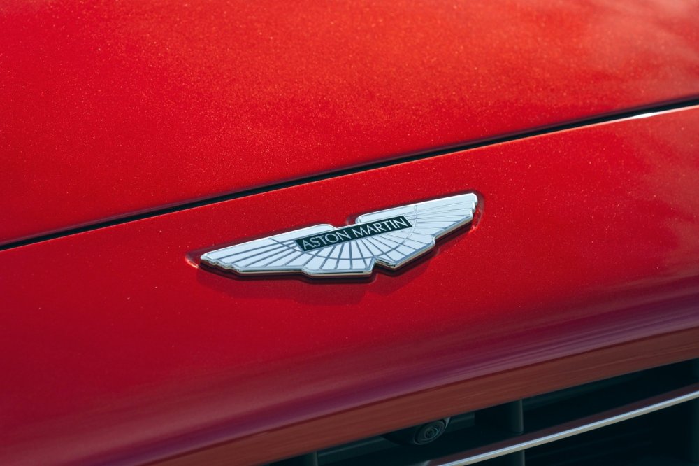 Aston Martin и Lotus могут породниться на деньги Geely - «Автоновости»