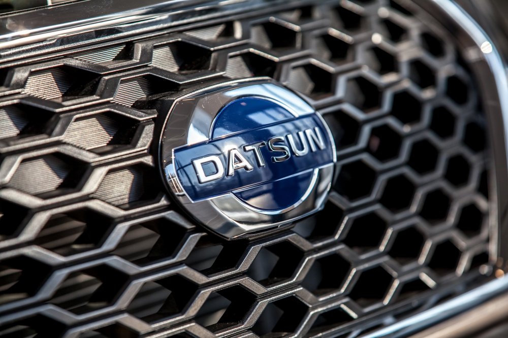 Автомобили Datsun в октябре можно купить со скидкой - «Datsun»