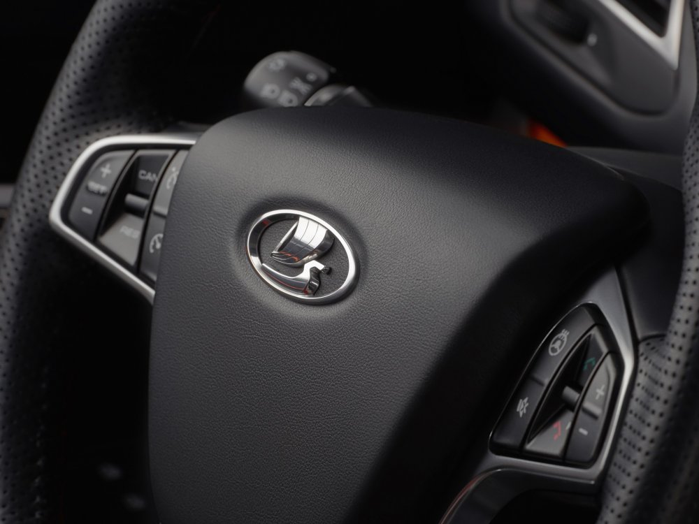 АВТОВАЗ отчитался по финансовым результатам первого квартала 2017 года - «Datsun»