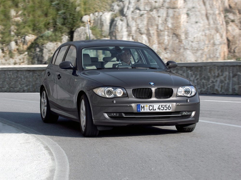 BMW 1 series I с пробегом: беды от регламента и мотор, который умрёт первым - «BMW»