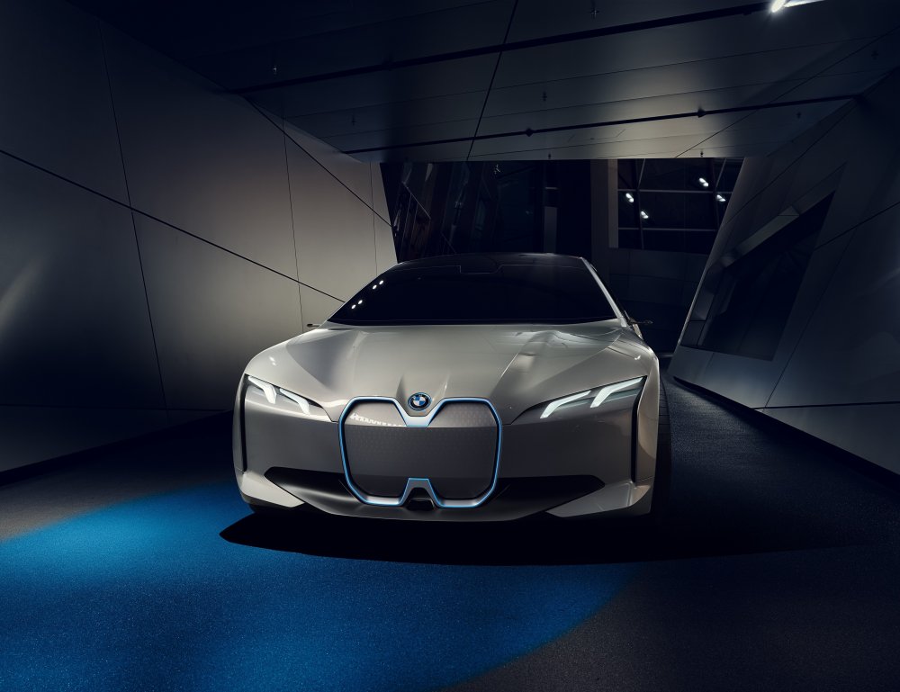 BMW и FCA ищут партнёра для разработки систем автономного вождения - «Fiat»