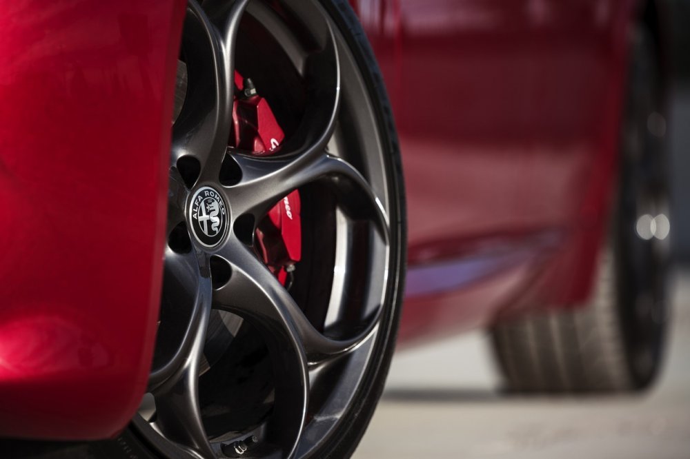 Будущее Alfa Romeo: семь новинок за пять лет - «Alfa Romeo»