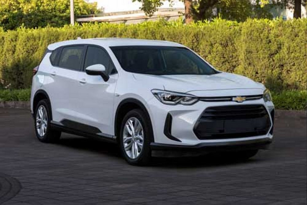 Chevrolet Orlando второго поколения: новые подробности и фото - «Chevrolet»