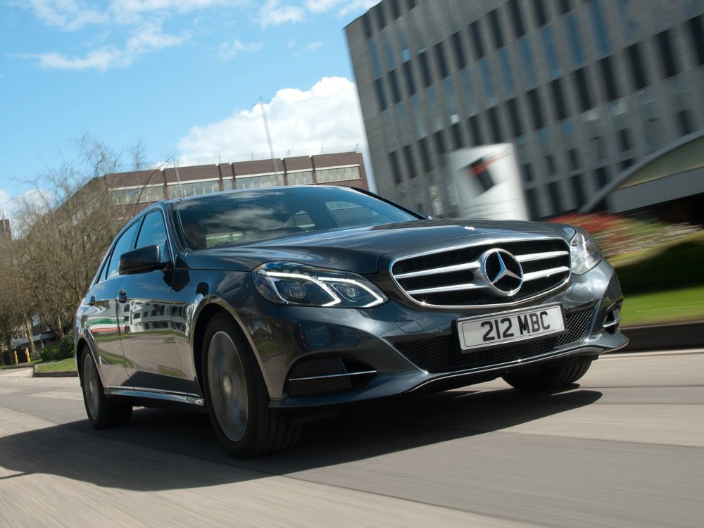 Daimler подозревается в продаже миллиона дизельных машин с некорректными выбросами - «Daimler»