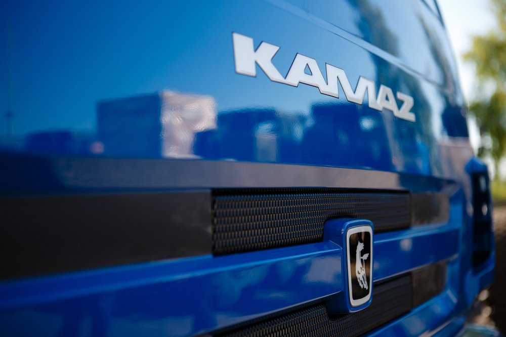 Дилерская сеть КАМАЗа будет объединена в единую цифровую систему - «Грузовики и автобусы»