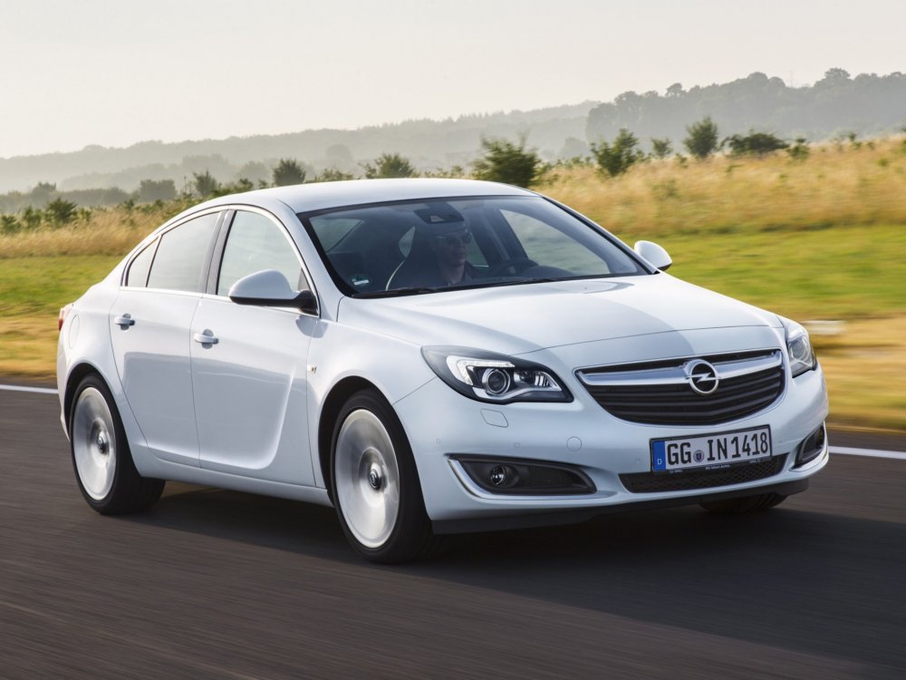 Дизельгейт продолжается: Opel придётся отозвать около 100 тысяч автомобилей - «Opel»