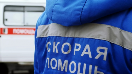 Два человека погибли в ДТП в Ленобласти - «ГИБДД»