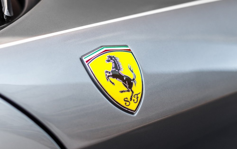Ferrari все-таки подумывает о внедорожнике - «Ferrari»