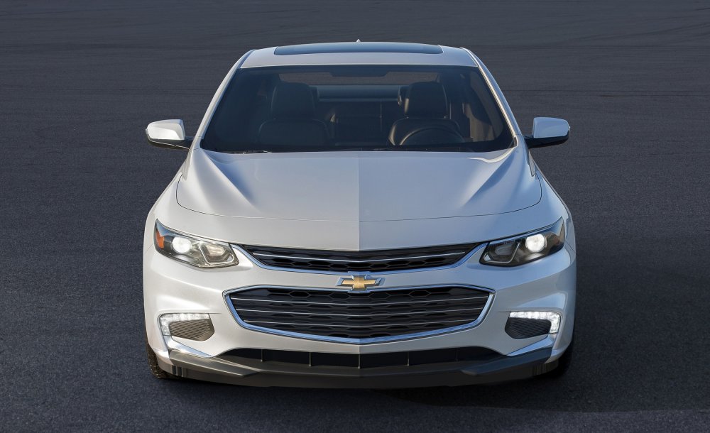 General Motors оснастит все свои автомобили системой "старт-стоп" к 2020-му году - «Cadillac»