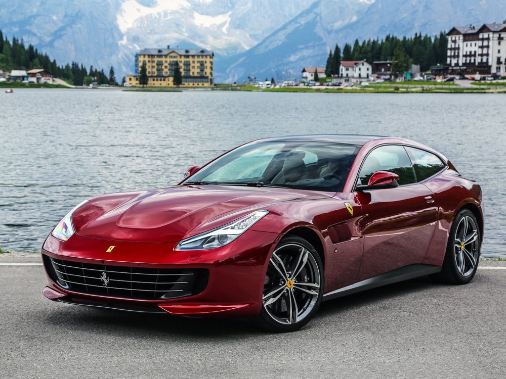 Глава Ferrari рассказал о будущем спорткаров марки - «Ferrari»