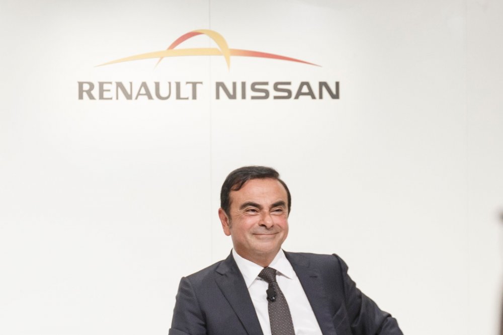 Гон не врал: Nissan готовится к выходу из альянса с Renault - «Автоновости»