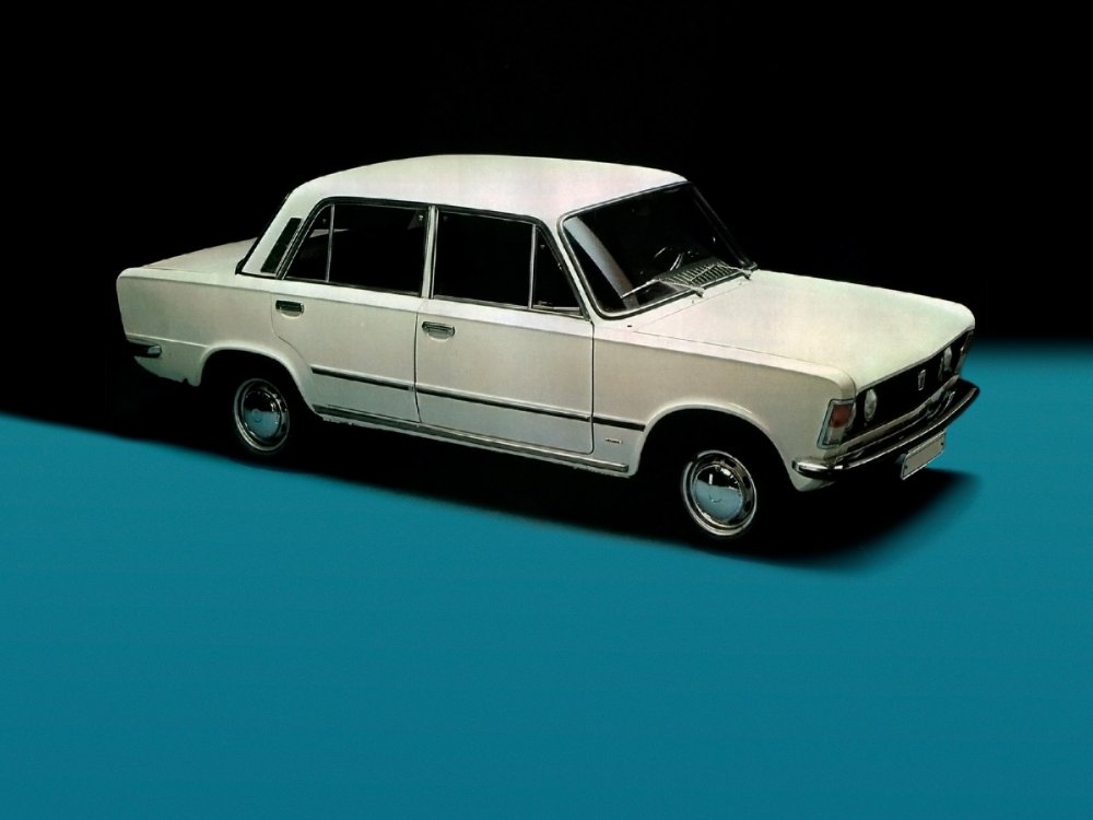 Это вам не Жигули: как создавали Fiat 125, и почему он стал польским - «Fiat»