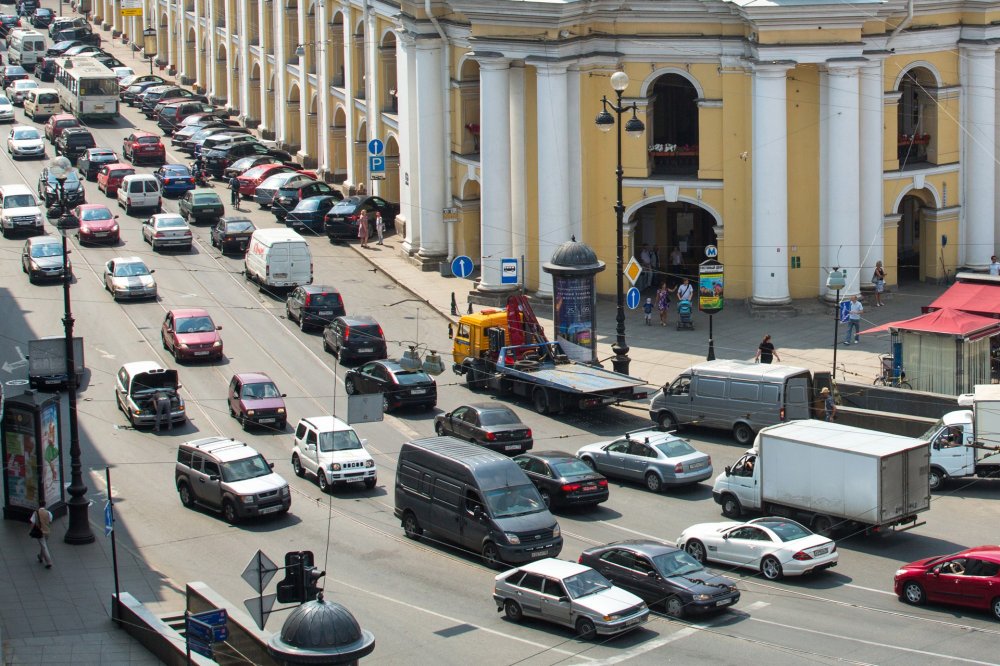 Качество перевозок пассажиров автобусами оценили в ГИБДД - «Грузовики и автобусы»