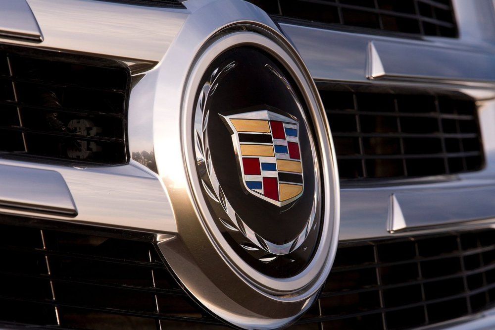 Концерн General Motors установил новый рекорд по продажам в Китае - «Buick»