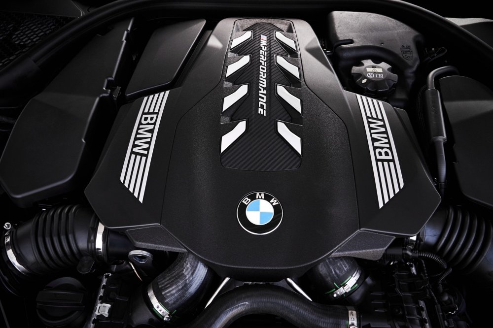 Конец эпохи ДВС по версии BMW наступит через 30 лет - «BMW»