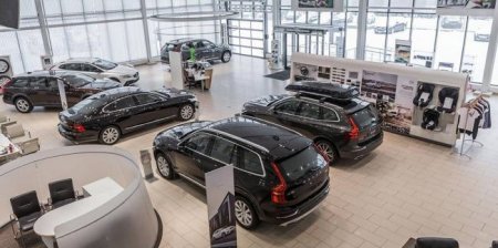 Названы главные новинки авторынка России весной 2020 года - «Автоновости»