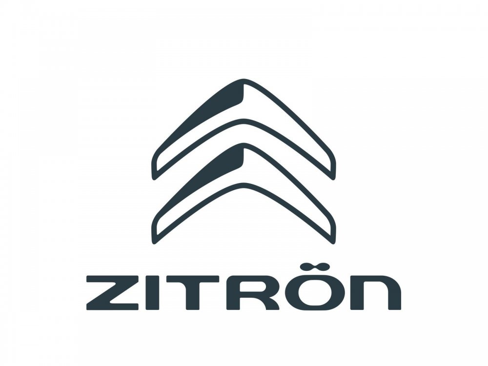 Некисло так! Citroën переименовали в Zitrön - «Citroen»