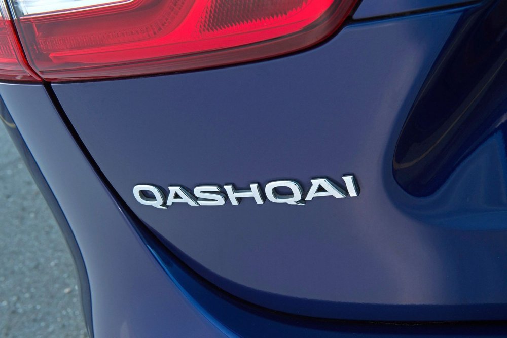 Новый Nissan Qashqai дебютирует в сентябре: без дизелей, но с модной «приборкой» - «Автоновости»
