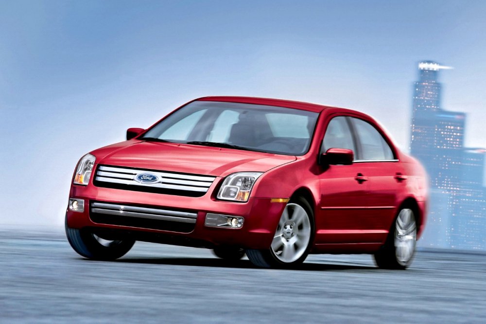 Очередной крупный отзыв моделей Ford из-за проблем с тормозами - «Ford»