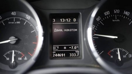 Ошибки водителей, которые стараются уменьшить расход топлива - «Автоновости»