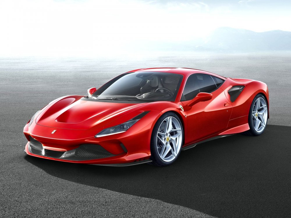 Pista ушла, Tributo пришла: Ferrari обновила младшую среднемоторную модель - «Ferrari»