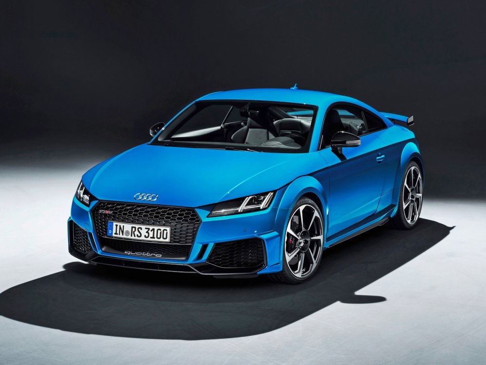 Планы Audi: TT без наследника, R8 под вопросом, A8 метит в конкуренты Майбаха - «Audi»