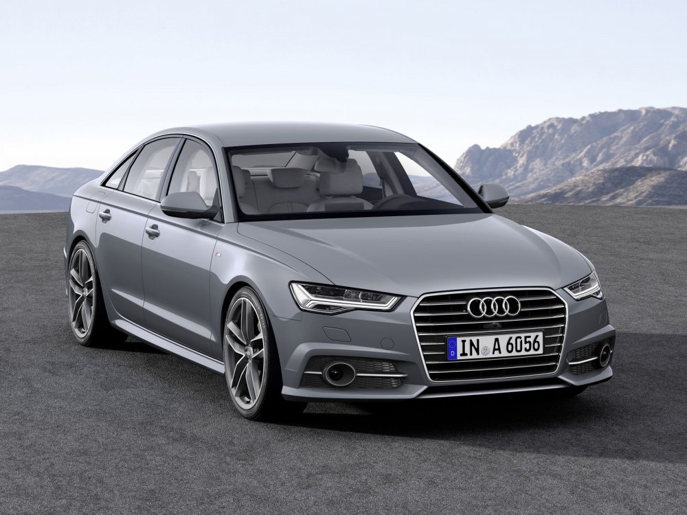 Плавятся «мозги»: Audi опять отзывает автомобили в России - «Audi»