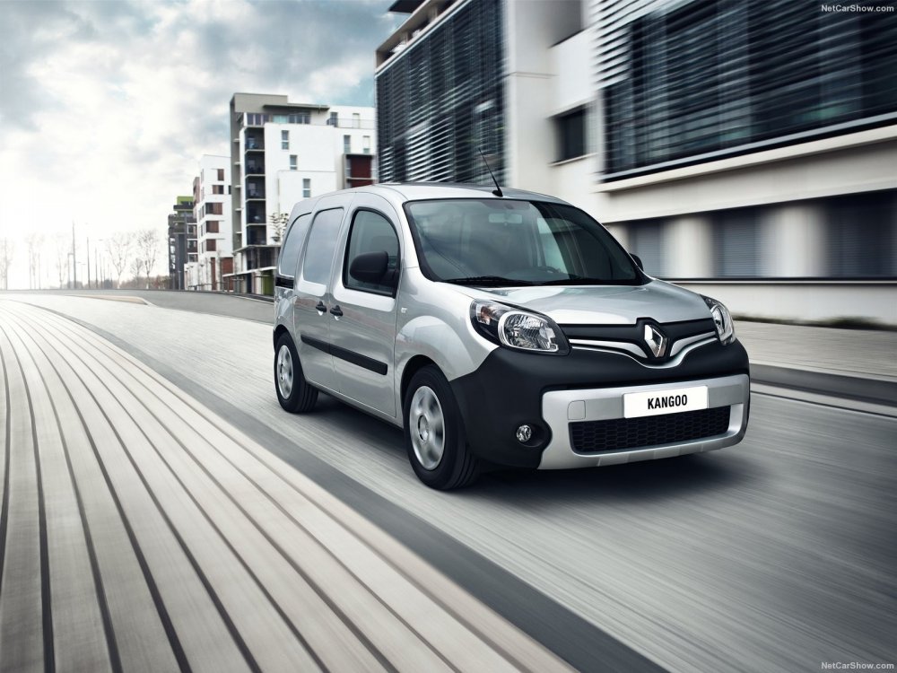 Renault объявила о создании альянса с Brilliance - «Brilliance»