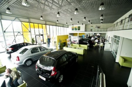 Renault запустила услугу c фиксированной стоимостью ТО - «Автоновости»