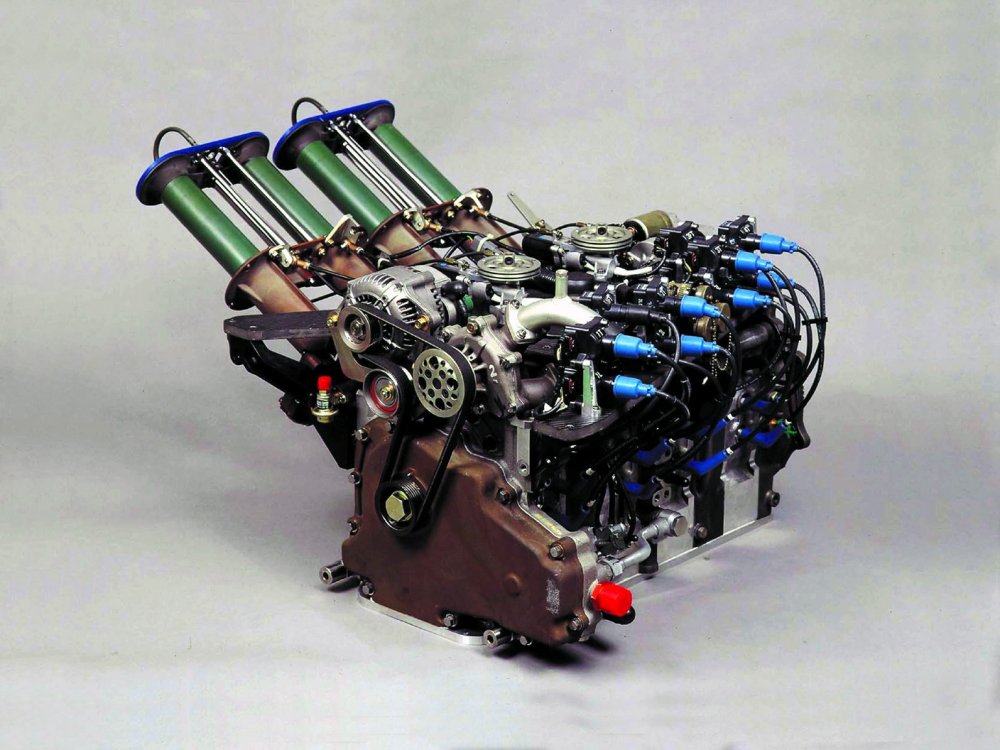 РПД-тест: что ты знаешь о роторно-поршневом двигателе - «Mazda»
