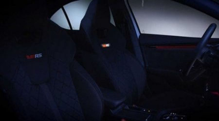 Skoda опубликовала финальный тизер Octavia RS IV - «Автоновости»