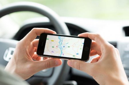 Смартфон в помощь: 6 приложений для автомобилистов, с которыми по силам любые задачи - «Автоновости»