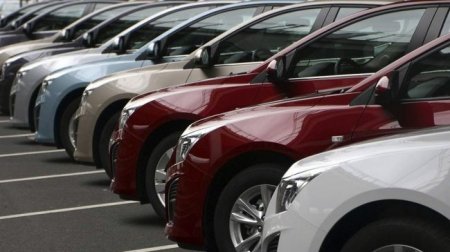Стали известны средние цены на автомобили на российском рынке в январе - «Автоновости»
