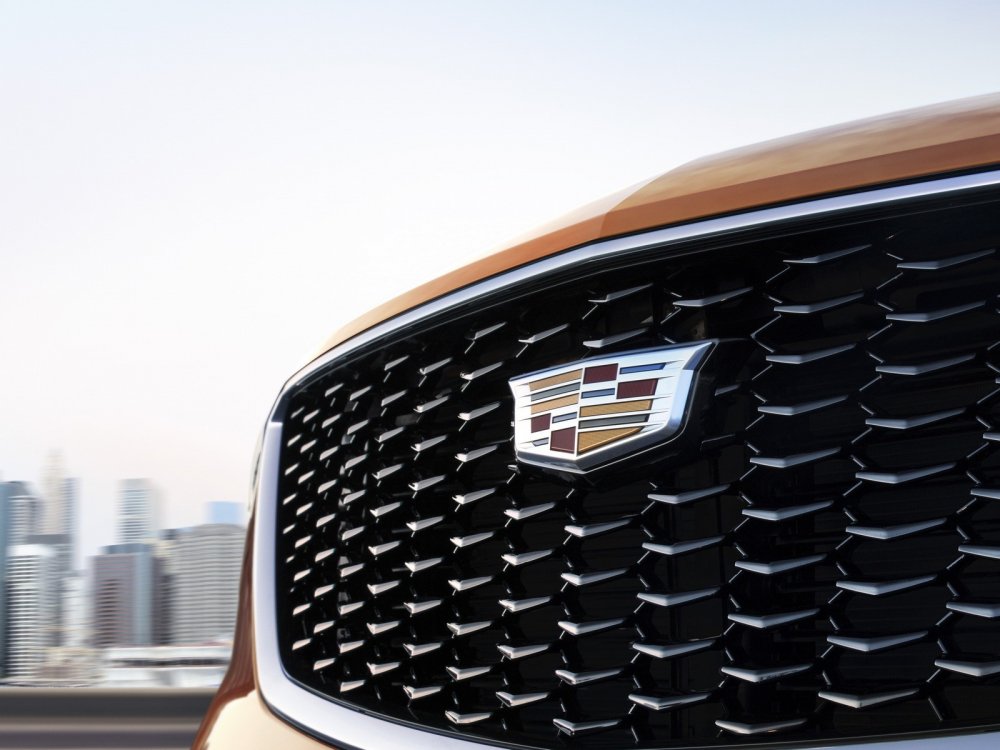 Стремительно: концерн General Motors объявил о смене президента Cadillac - «Cadillac»