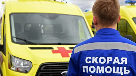 Три человека погибли в ДТП на трассе в Ростовской области - «ГИБДД»