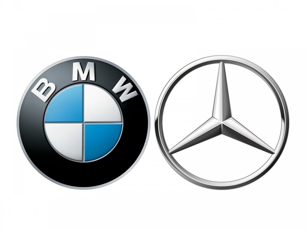 Трудности сближают: BMW и Daimler готовятся к полномасштабному сотрудничеству - «BMW»