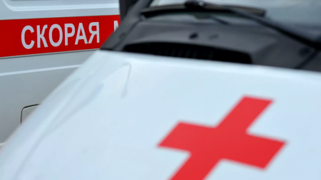 В результате ДТП в Челябинской области погибли двое взрослых и пятилетняя девочка - «ГИБДД»